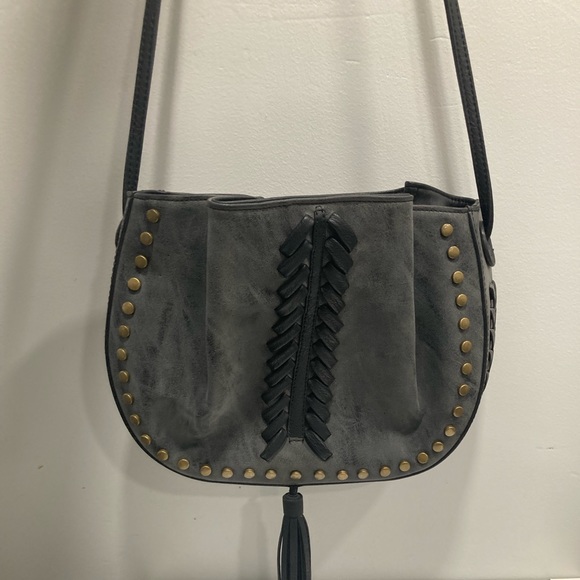 Lionel Handbags - Lionel Crossbody Purse